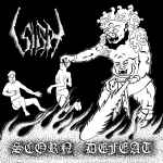 SIGH - Scorn Defeat Re-Release CD